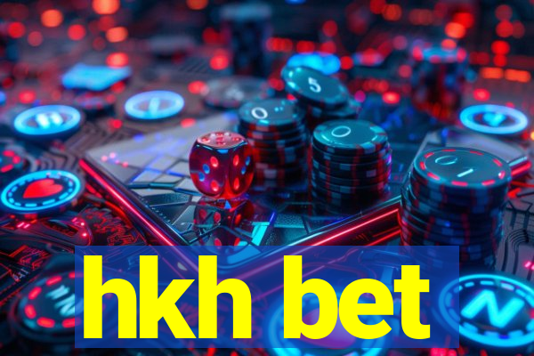 hkh bet